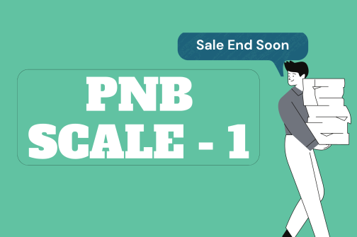 PNB Scale - 1