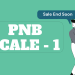 PNB Scale - 1