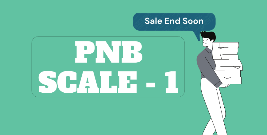 PNB Scale - 1