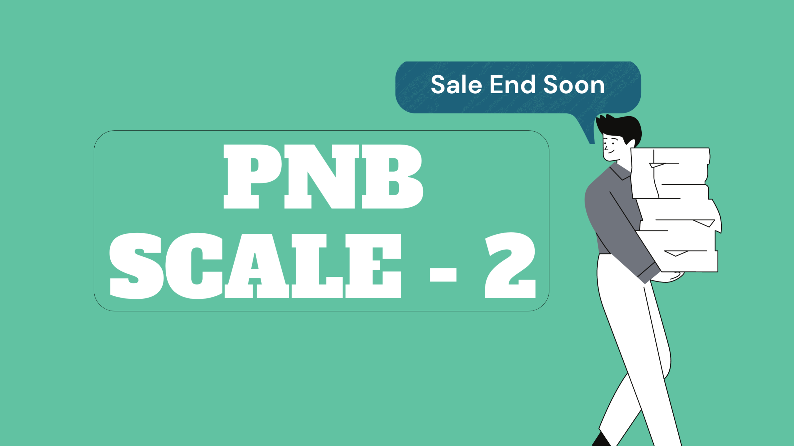 PNB Scale - 2