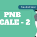 PNB Scale - 2