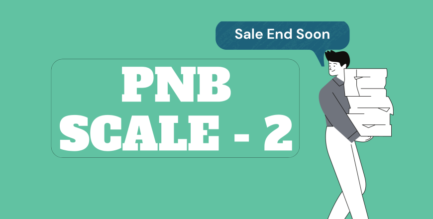 PNB Scale - 2