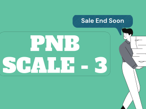 PNB Scale - 3